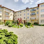 Dom & House - Apartamenty Patio Mare