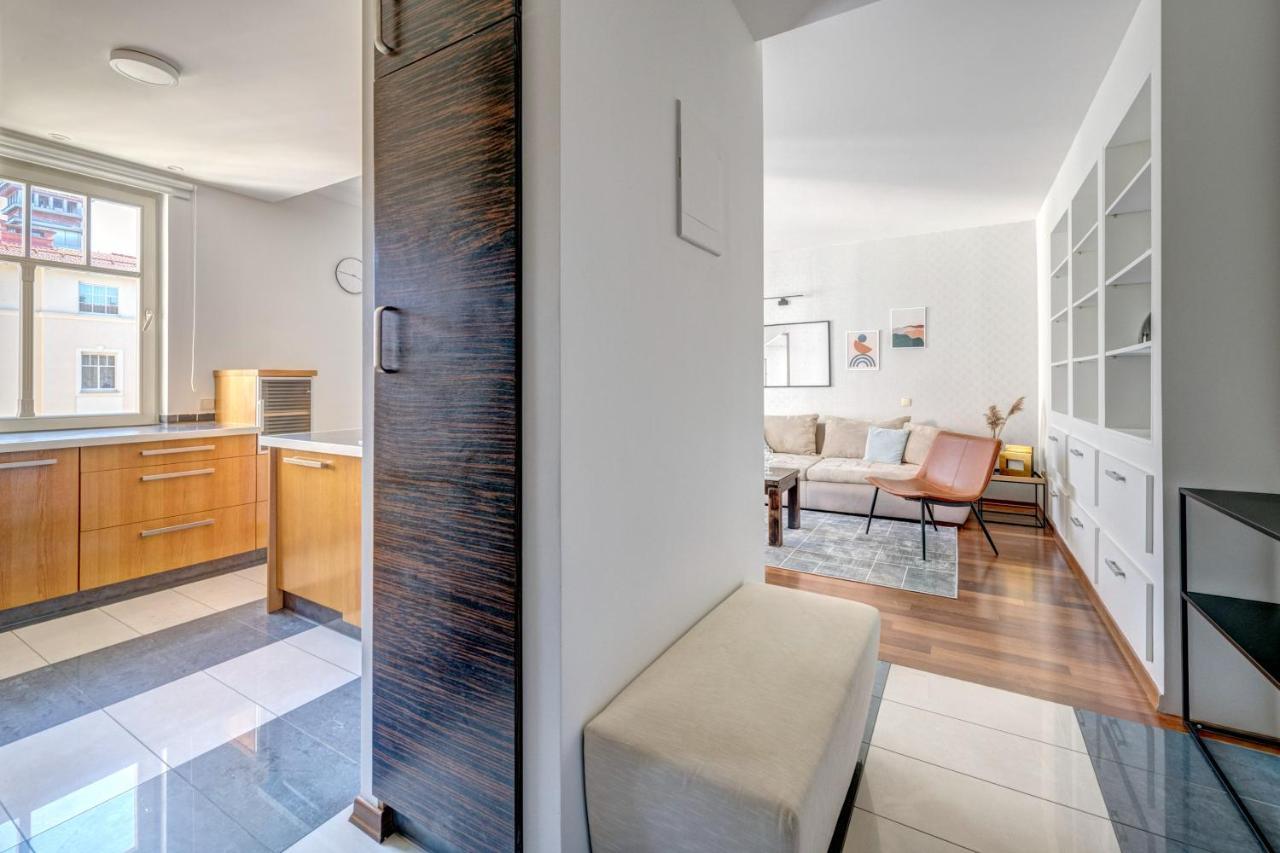 Apartament Dom & House - Patio Mare