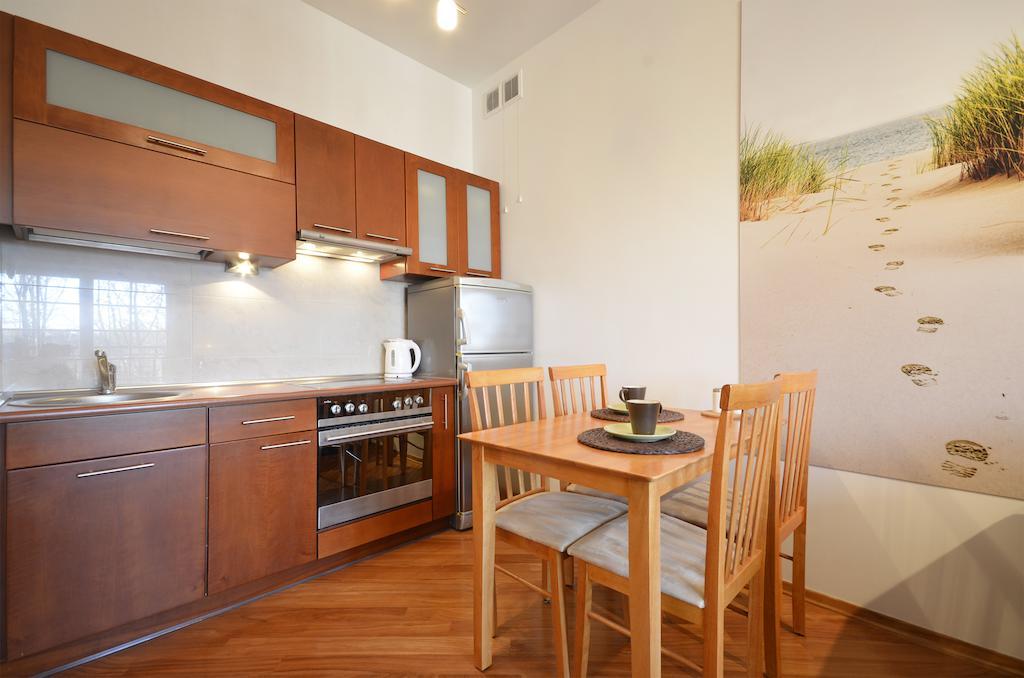Apartament Dom & House - Patio Mare Sopot