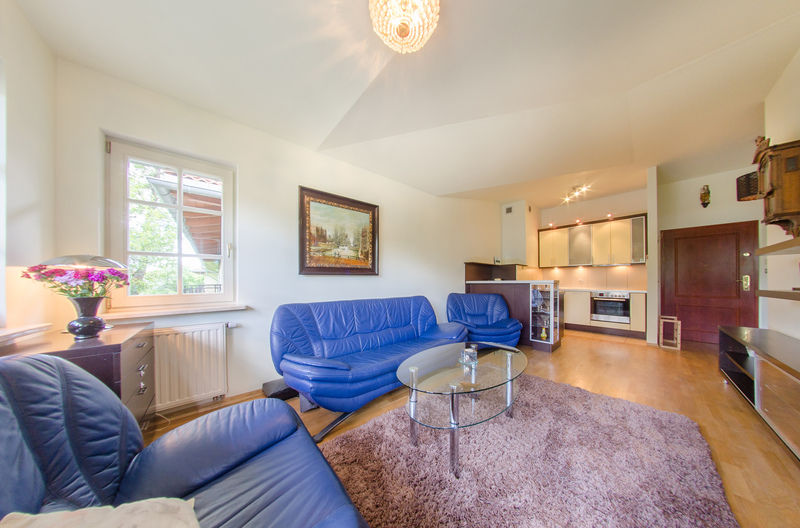 Apartament Dom & House - Patio Mare *