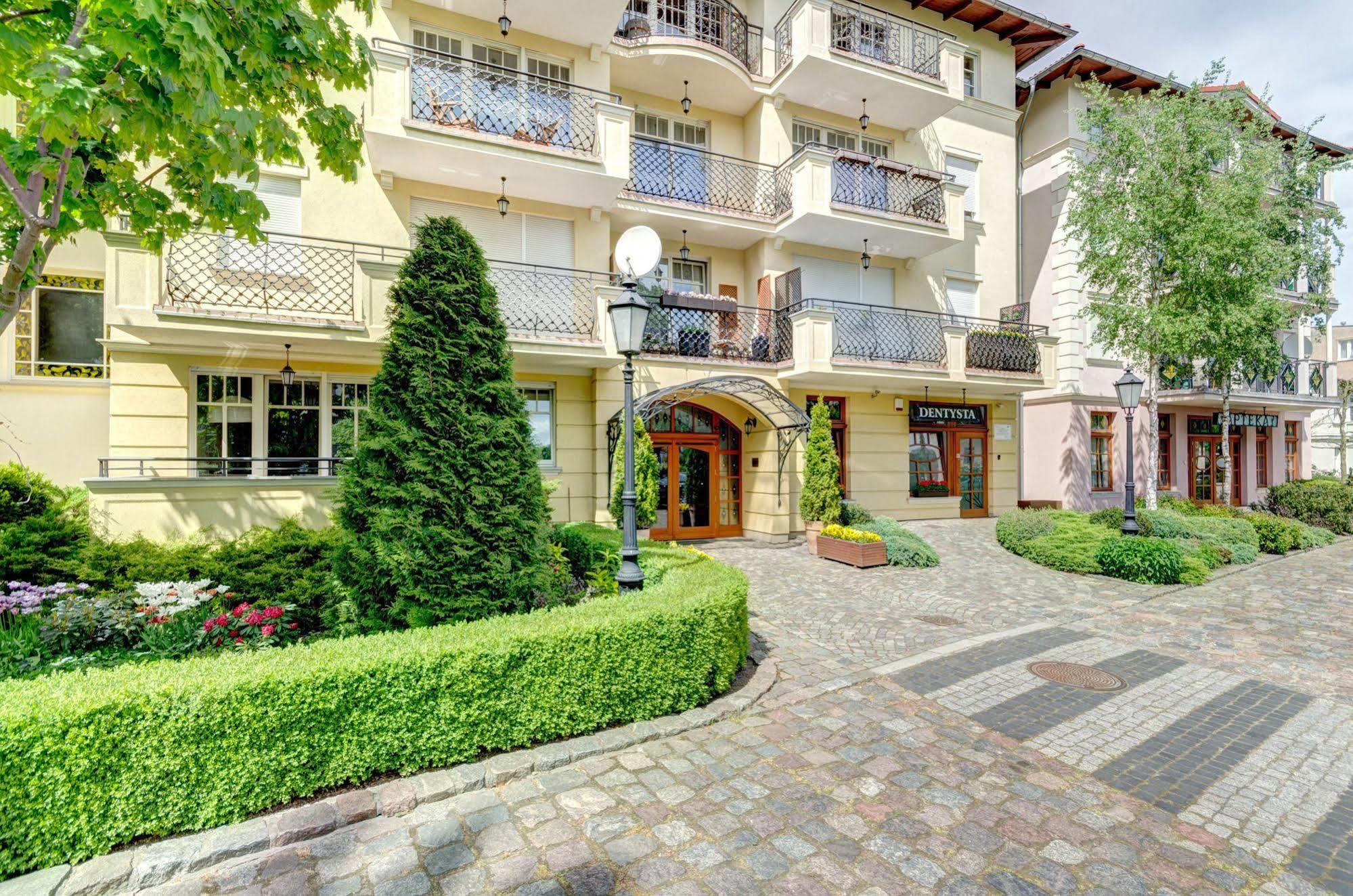 Dom & House - Patio Mare Sopot
