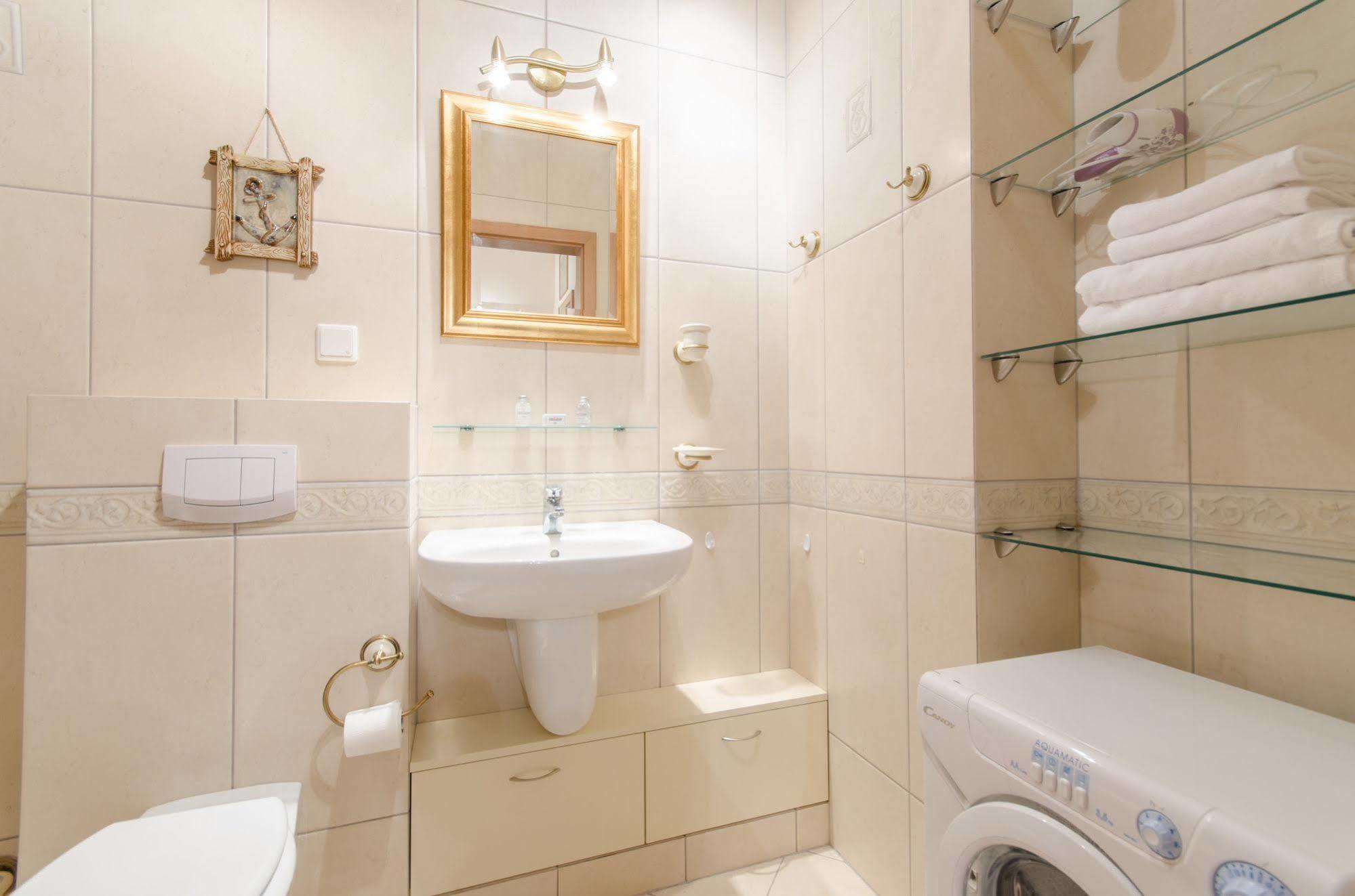 Apartament Dom & House - Patio Mare *