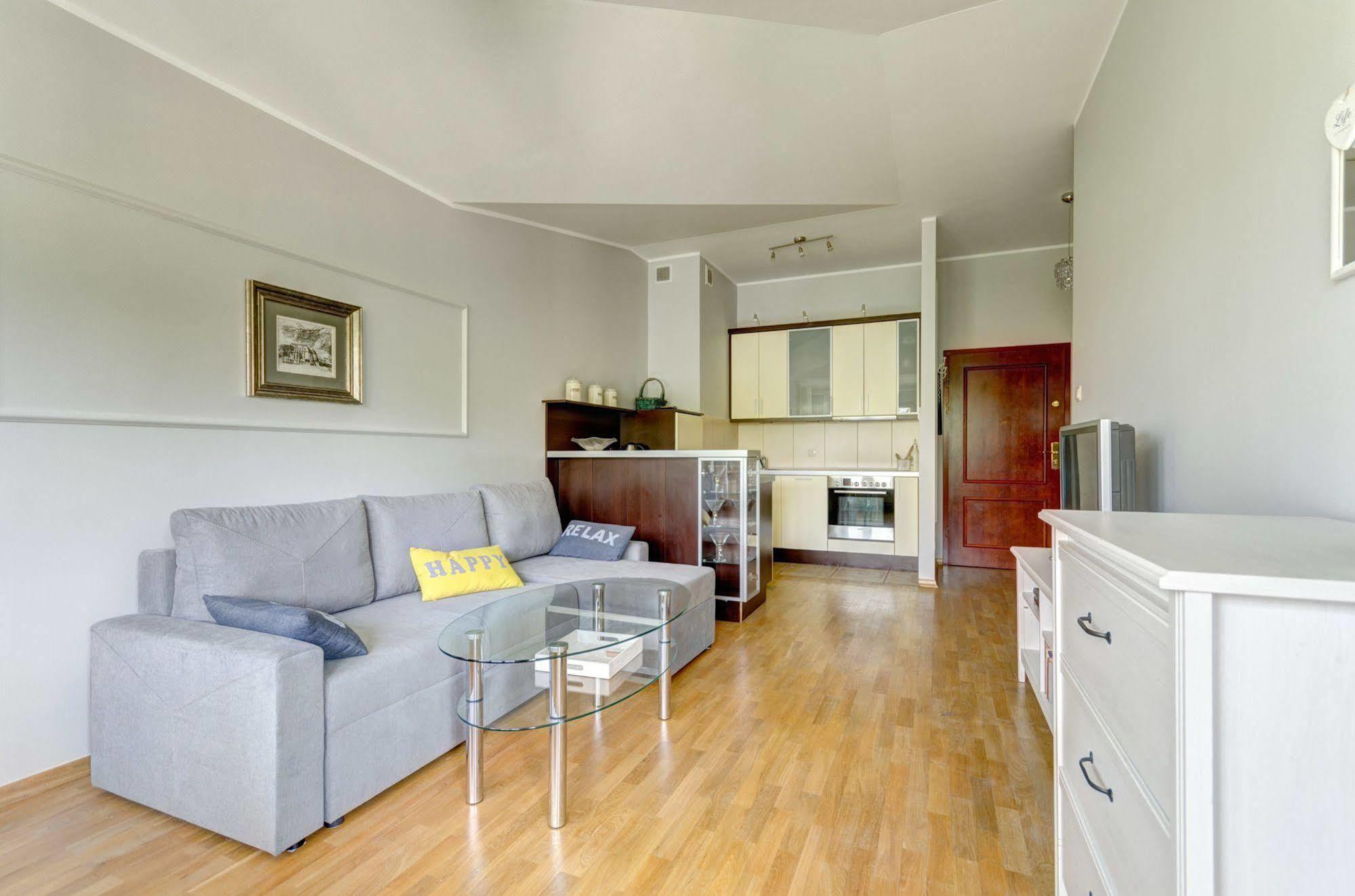 Apartament Dom & House - Patio Mare Sopot