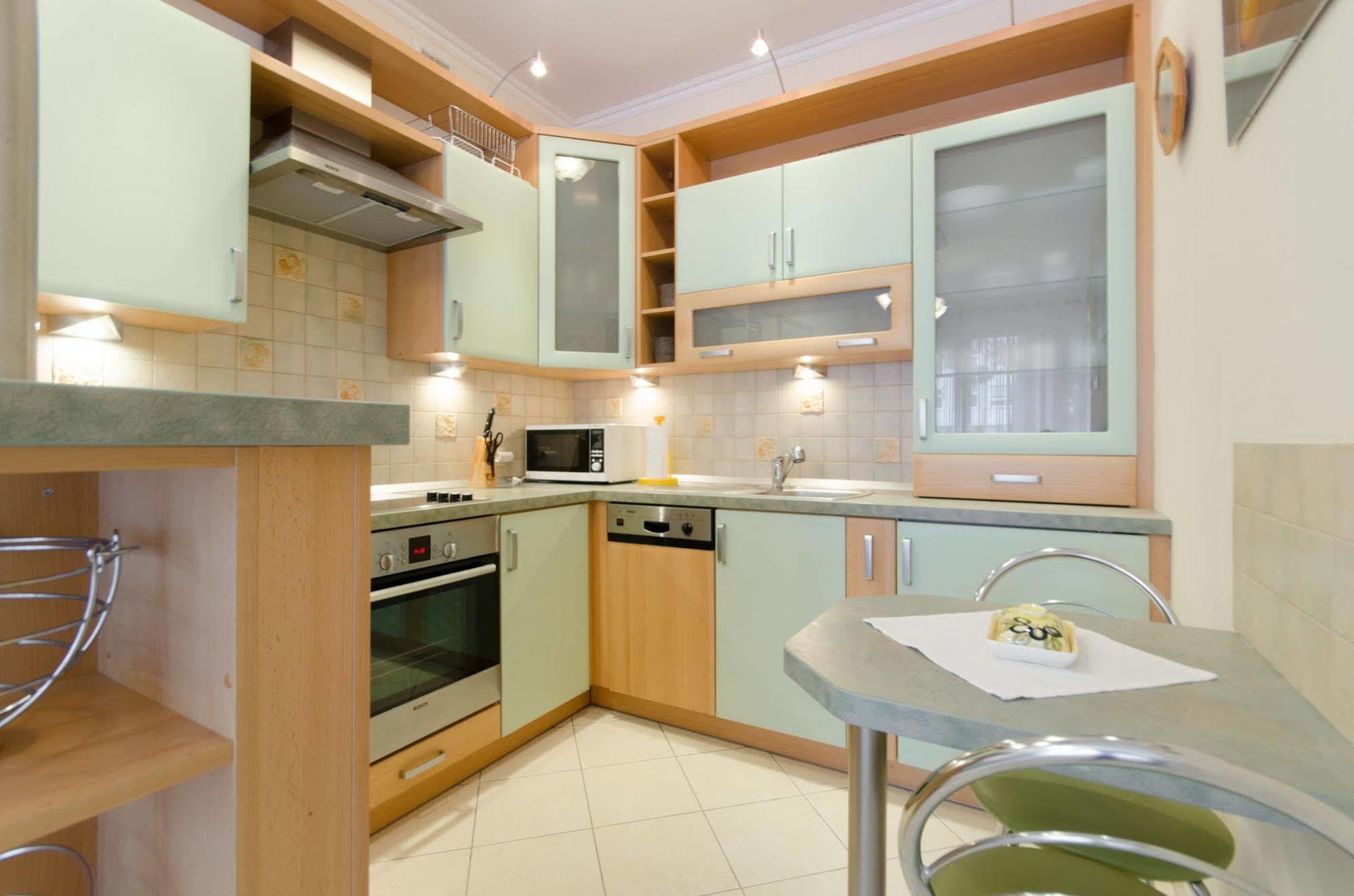 Apartament Dom & House - Patio Mare